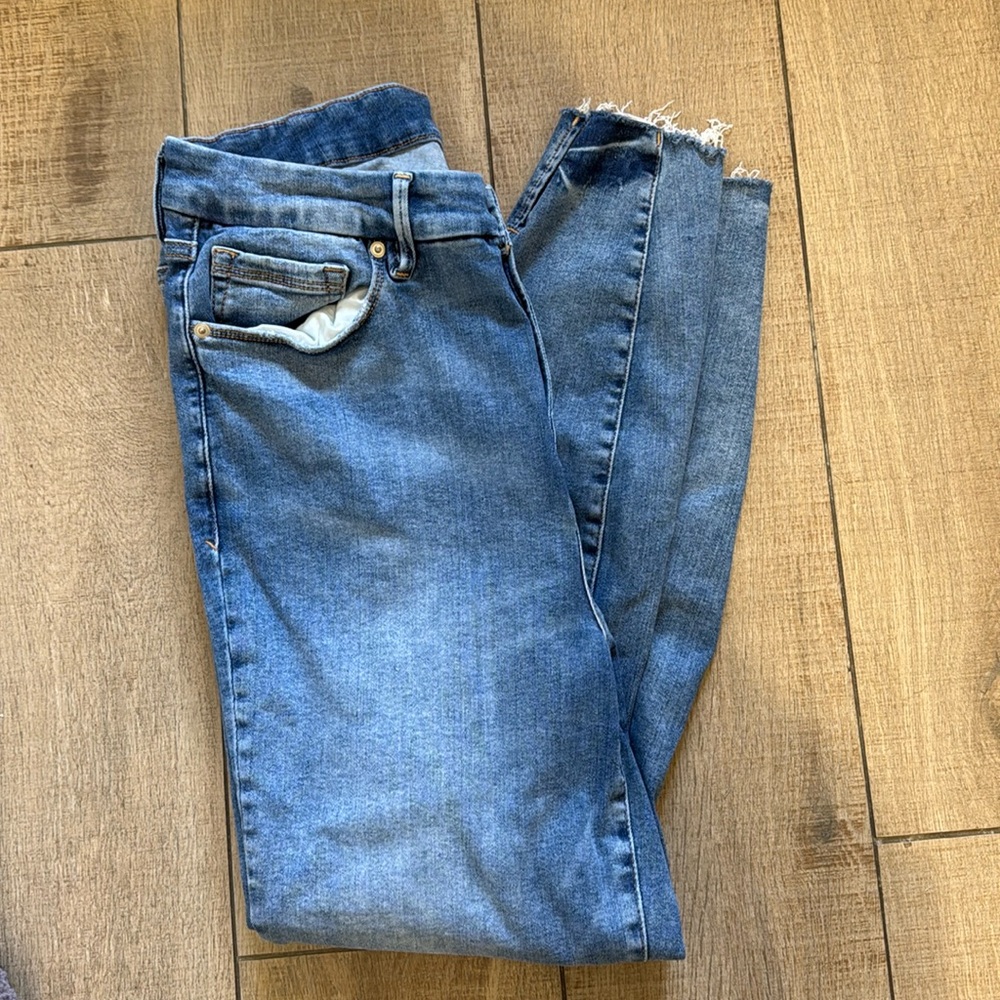 Good American Jeans